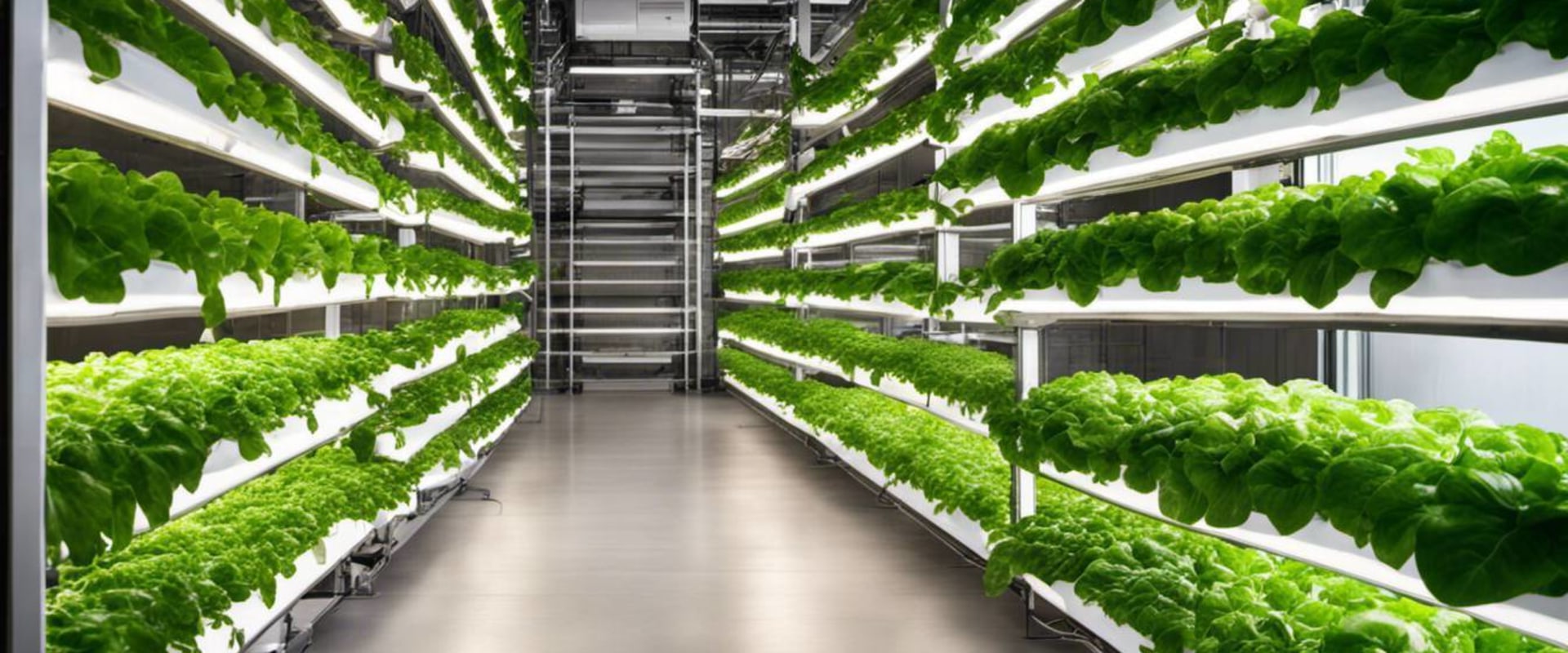 A Comprehensive Look at Commercial Hydroponic Systems