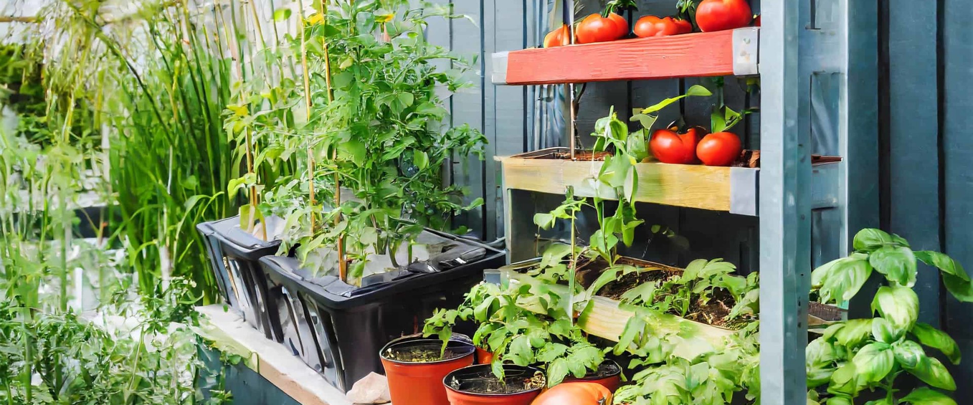 Reducing Food Transportation Costs: A Guide for Hydroponic Urban Gardeners