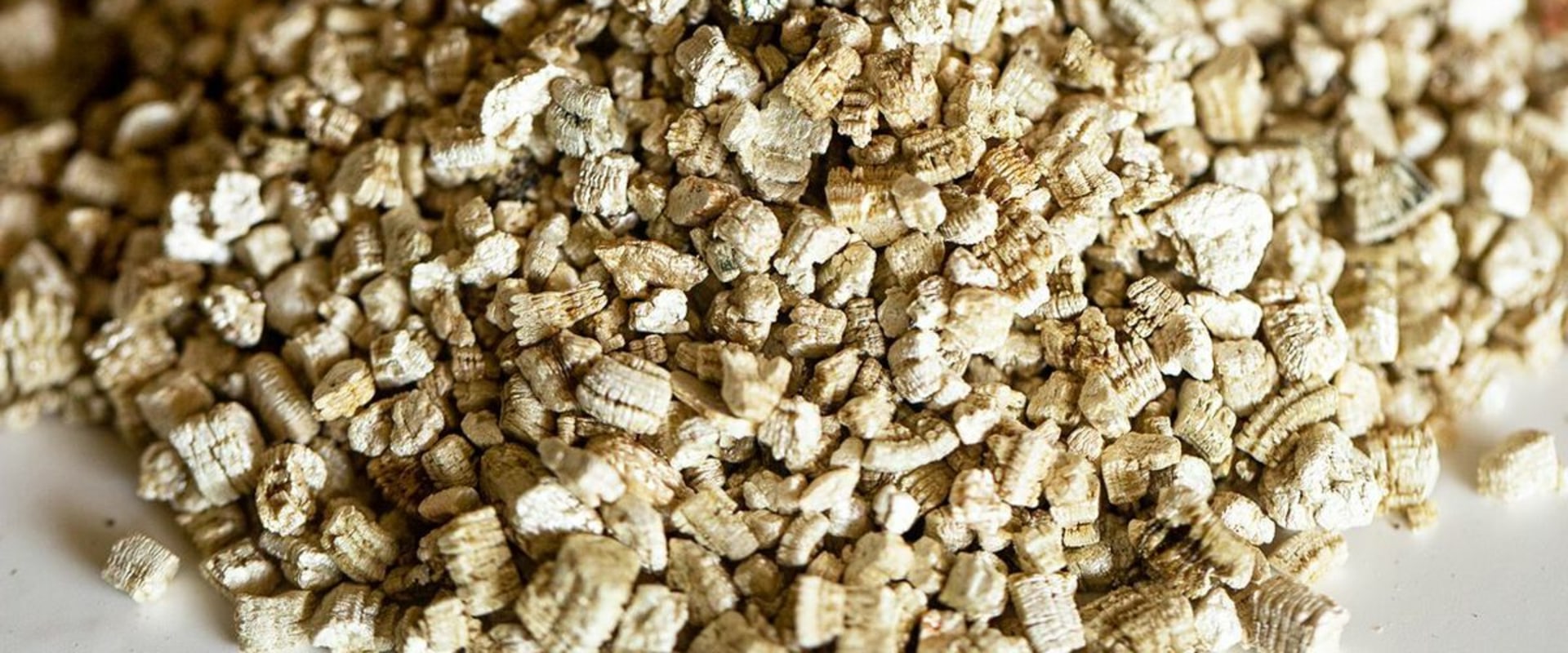Perlite and Vermiculite: The Perfect Grow Media for Your Hydroponic Garden