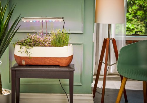 Exploring LED Grow Lights: Maximizing Your Hydroponic Garden