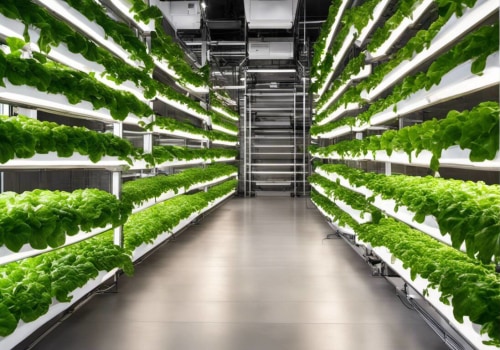 Types of Pumps for Hydroponics: A Comprehensive Guide