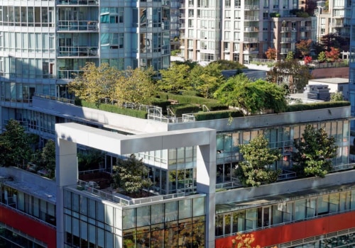 Living Walls and Green Roofs: The Ultimate Guide to Urban Hydroponic Gardening